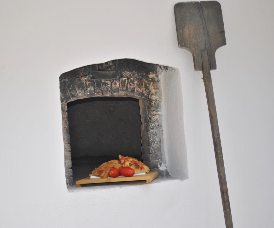 Villa Deco 모노폴리 외부 사진