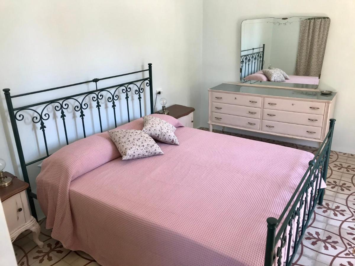 Villa Deco 모노폴리 외부 사진