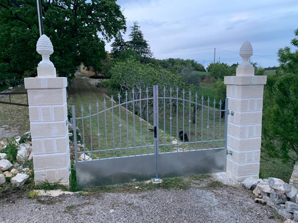 Villa Deco 모노폴리 외부 사진