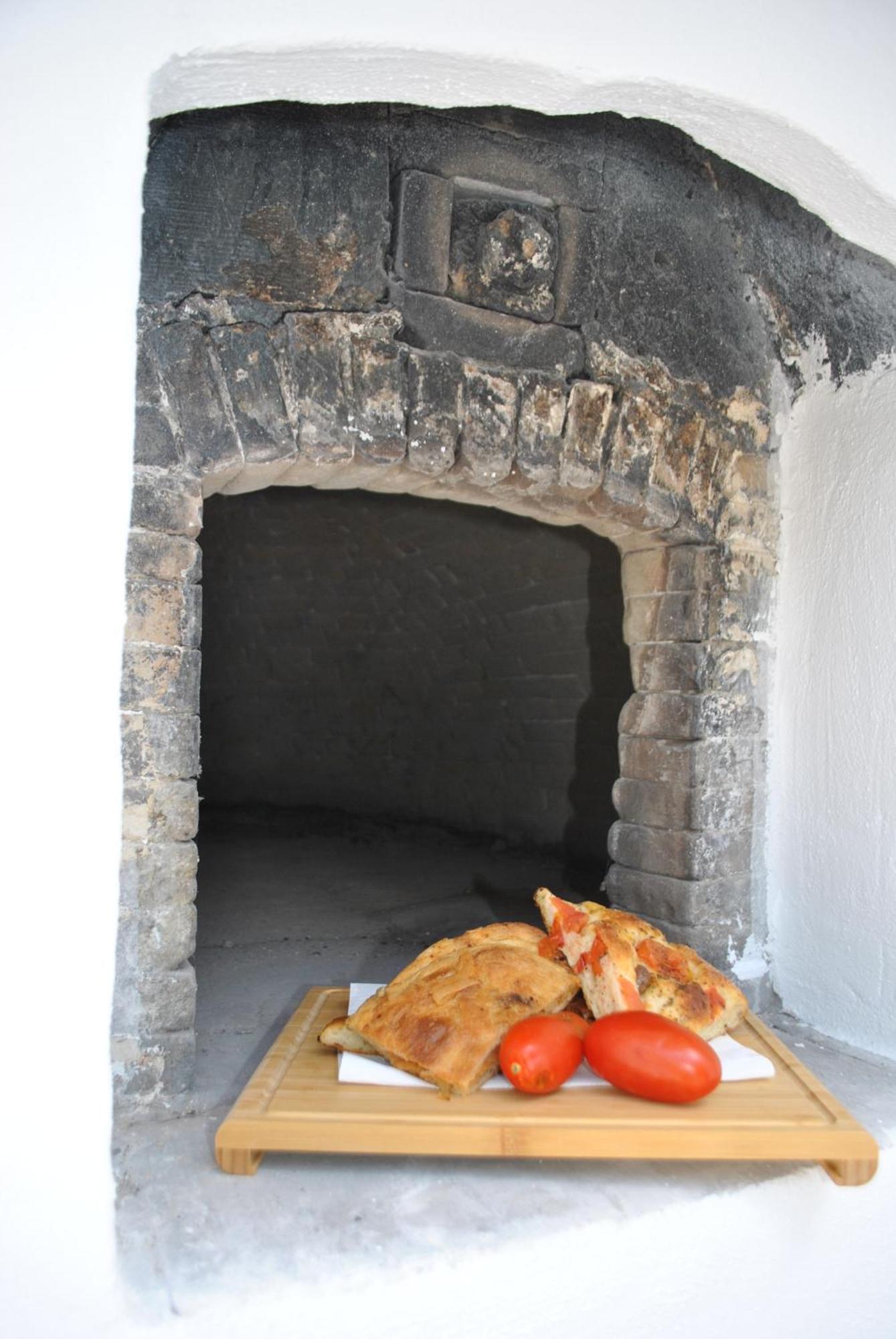 Villa Deco 모노폴리 외부 사진