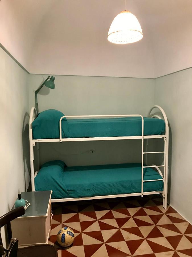 Villa Deco 모노폴리 외부 사진