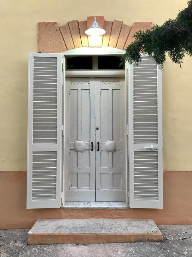 Villa Deco 모노폴리 외부 사진