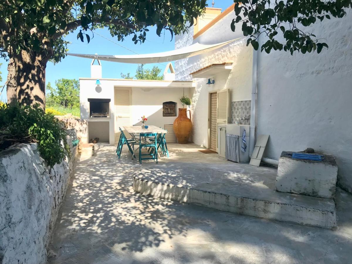 Villa Deco 모노폴리 외부 사진