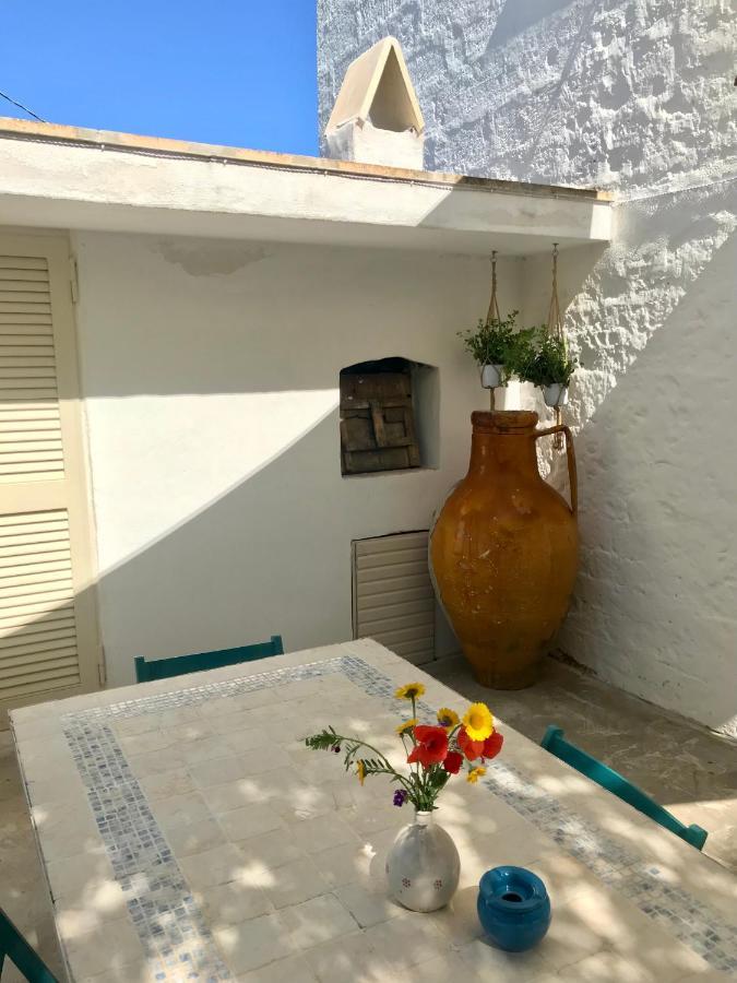 Villa Deco 모노폴리 외부 사진