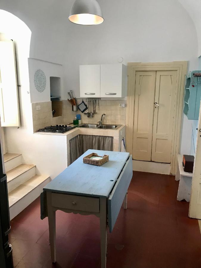 Villa Deco 모노폴리 외부 사진
