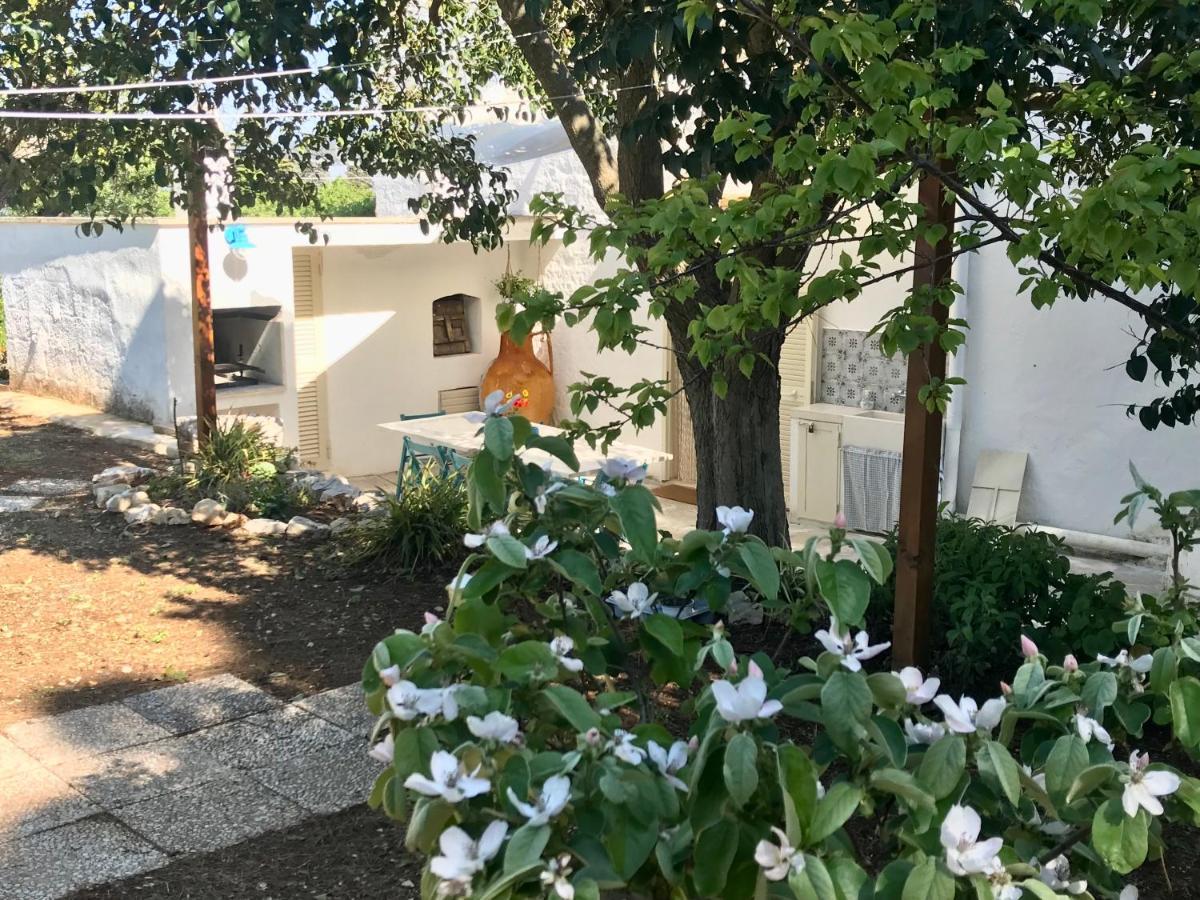 Villa Deco 모노폴리 외부 사진
