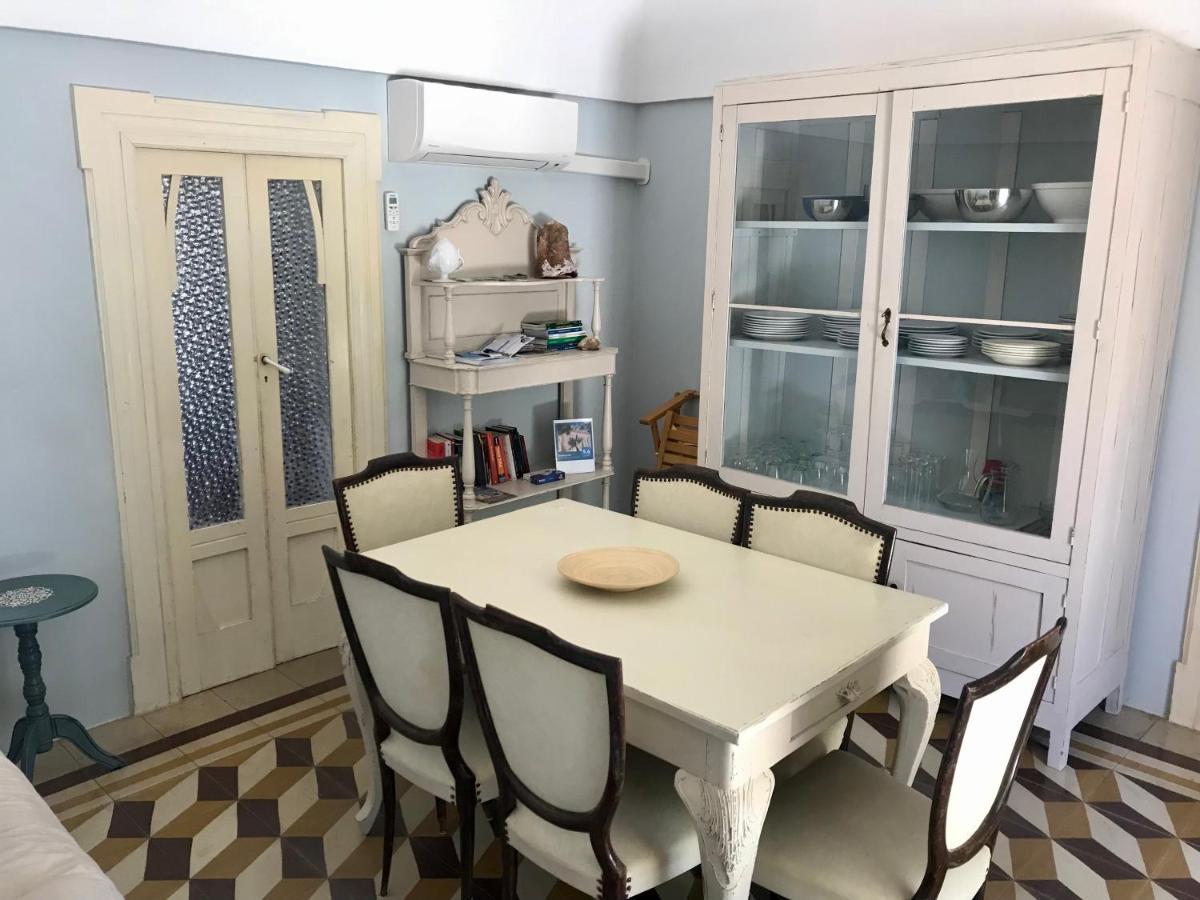 Villa Deco 모노폴리 외부 사진
