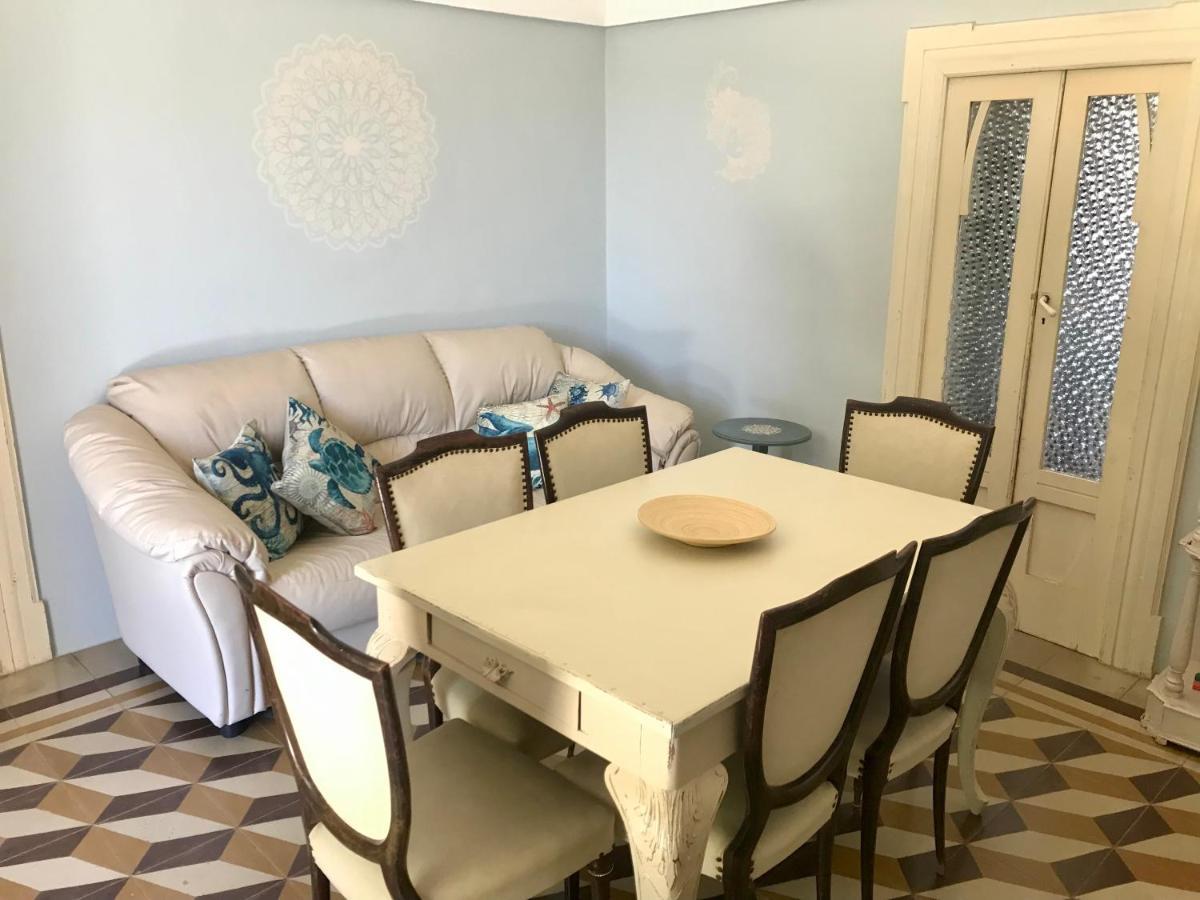 Villa Deco 모노폴리 외부 사진