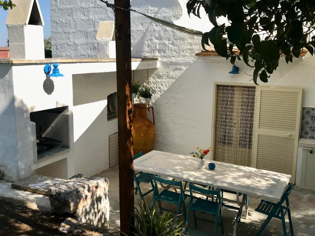 Villa Deco 모노폴리 외부 사진