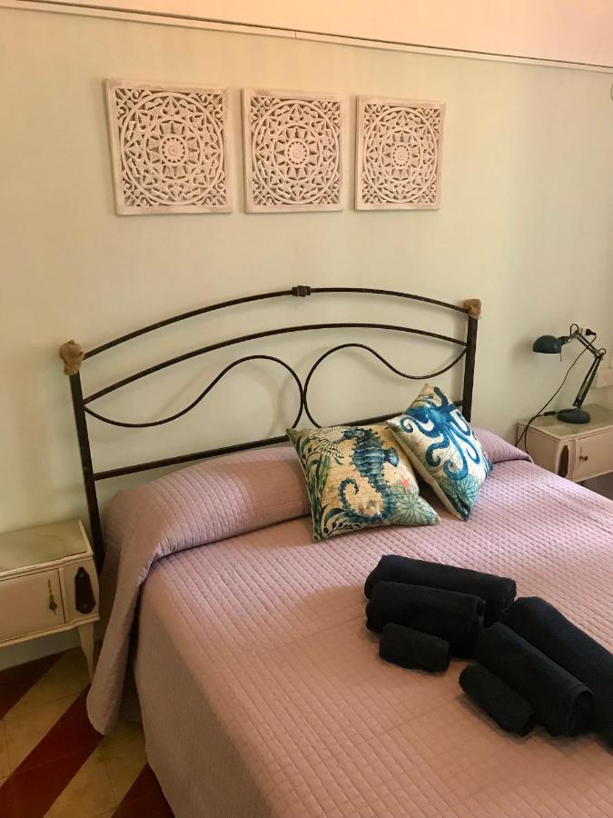 Villa Deco 모노폴리 외부 사진