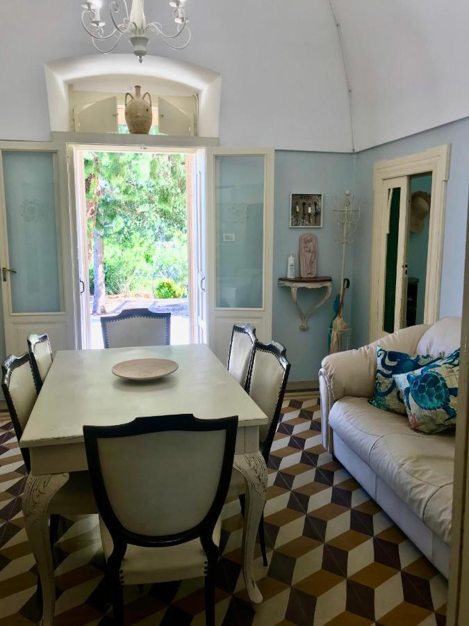 Villa Deco 모노폴리 외부 사진