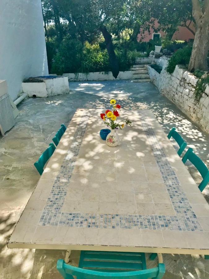 Villa Deco 모노폴리 외부 사진