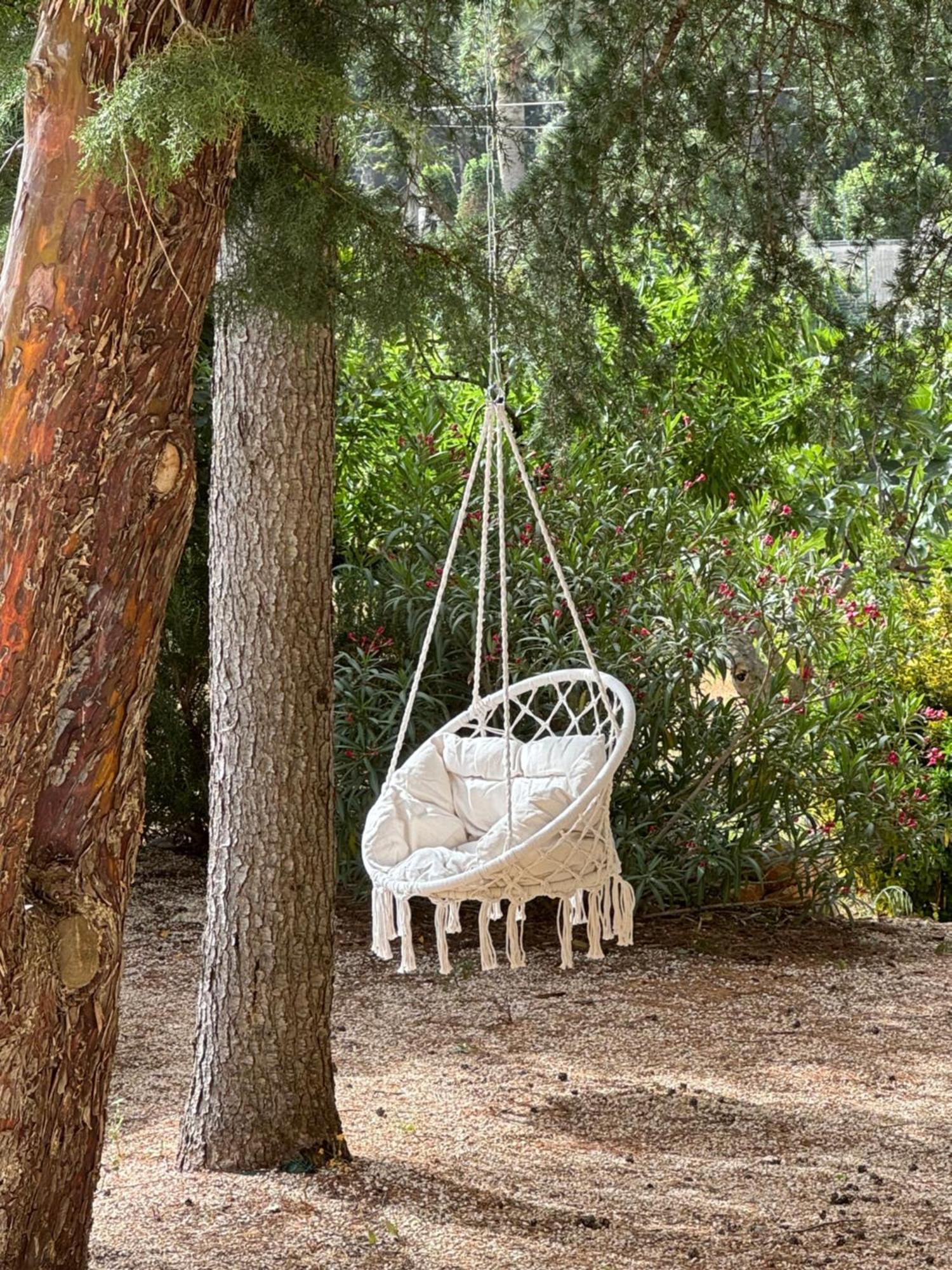 Villa Deco 모노폴리 외부 사진