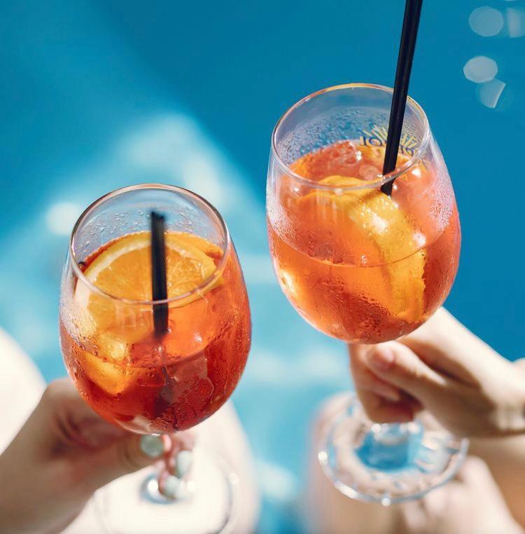 Villa Deco 모노폴리 외부 사진